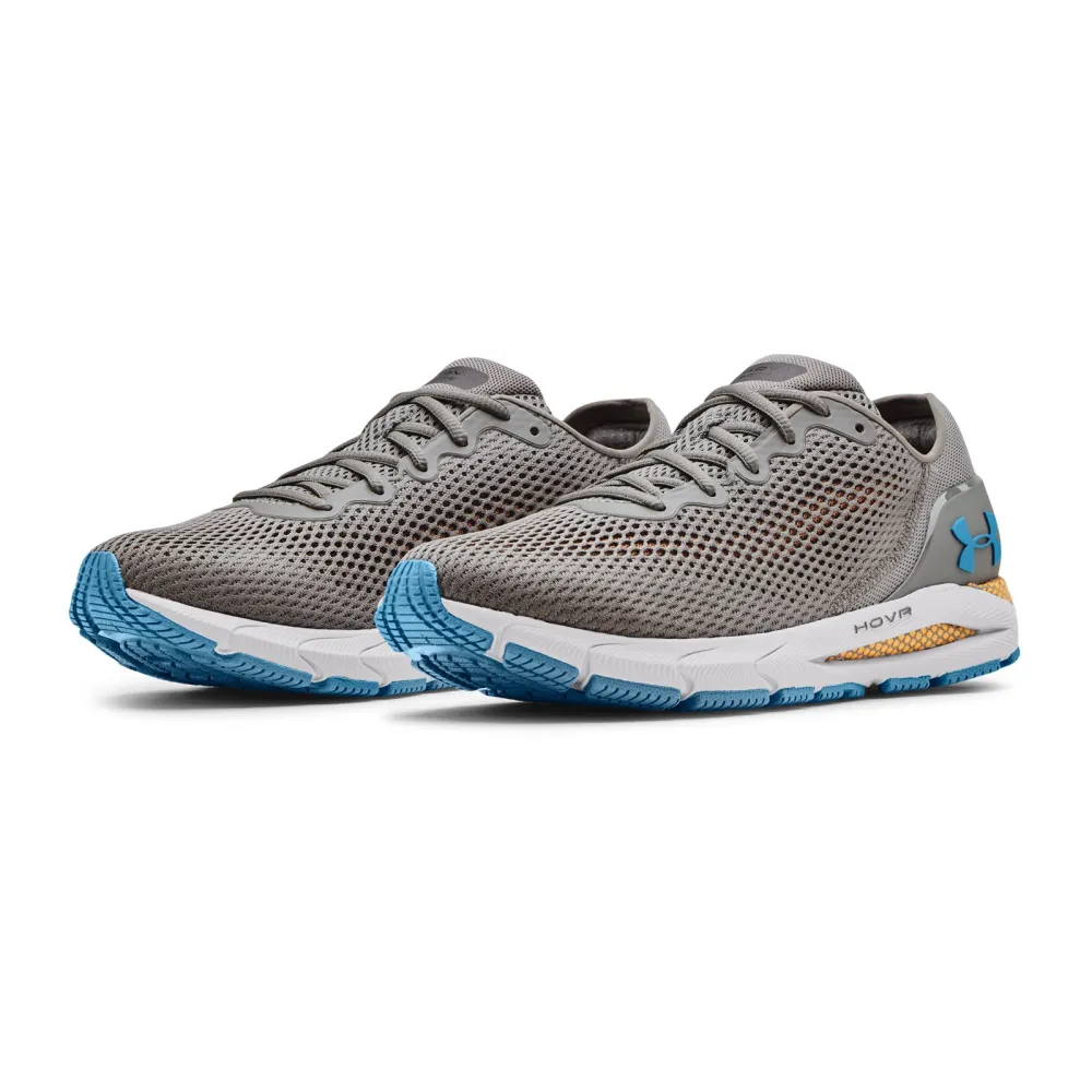 Under Armour HOVR Sonic 4 3023543-110 / grau