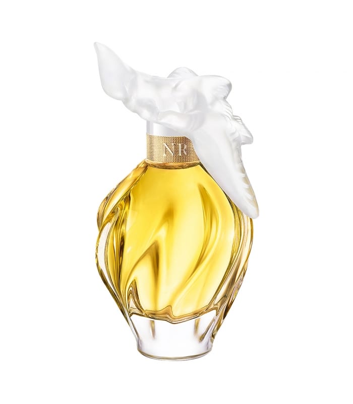 Nina Ricci-L'AIR DU TEMPS-Eau de Parfum Vaporisateur