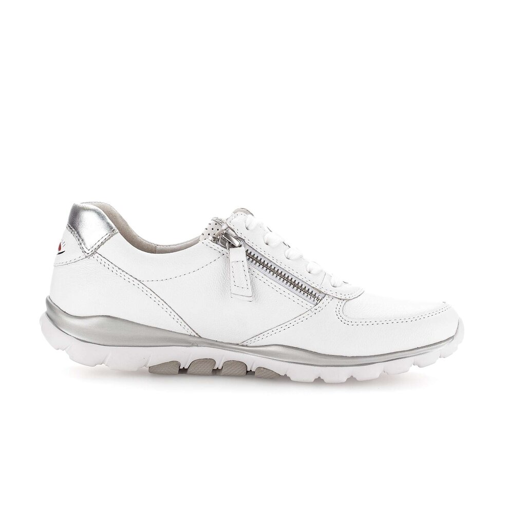 rollingsoft Sneaker low weiß