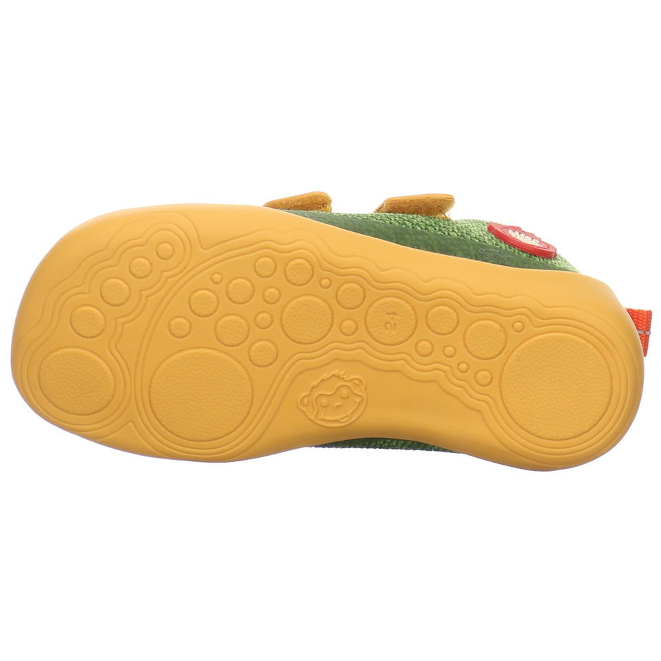 Affenzahn Pinguin Knit Hapyy Klettschuh