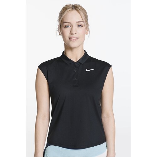 DAMEN TENNIS-POLOSHIRT 