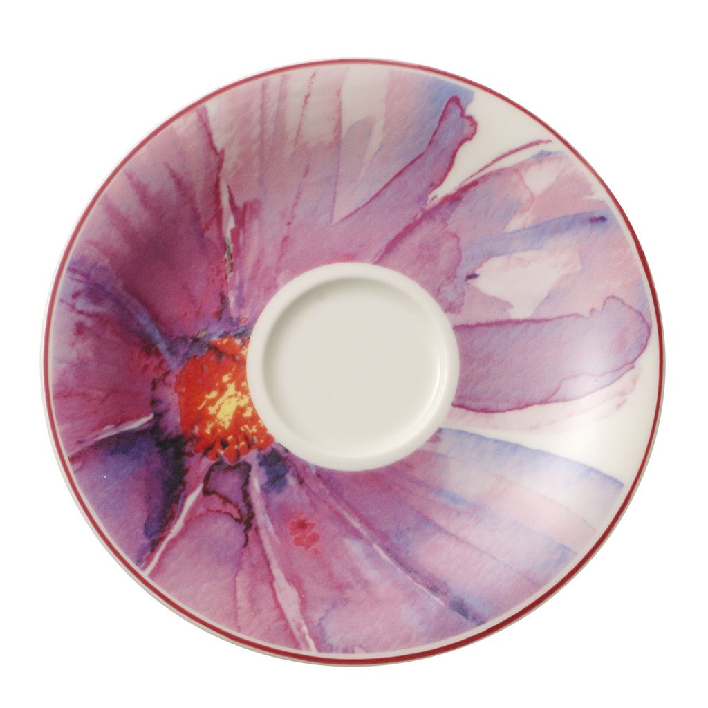 Villeroy & Boch Espresso Untertasse Mariefleur Basic 12 cm