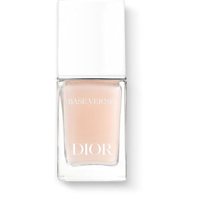 Dior Base Vernis