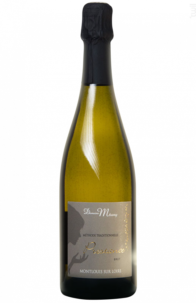 Prestance • Méthode Traditionnelle Brut Domaine Mosny