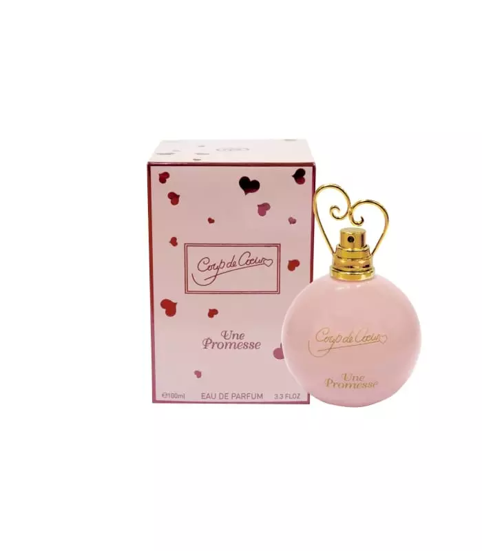 UNE PROMESSE Eau de Parfum Vaporisateur