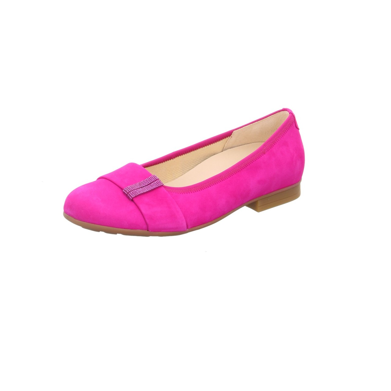 GABOR Ballerinas lila/pink