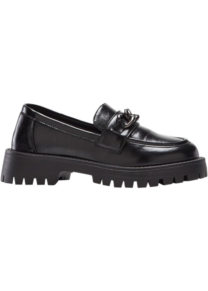Chunky Loafer