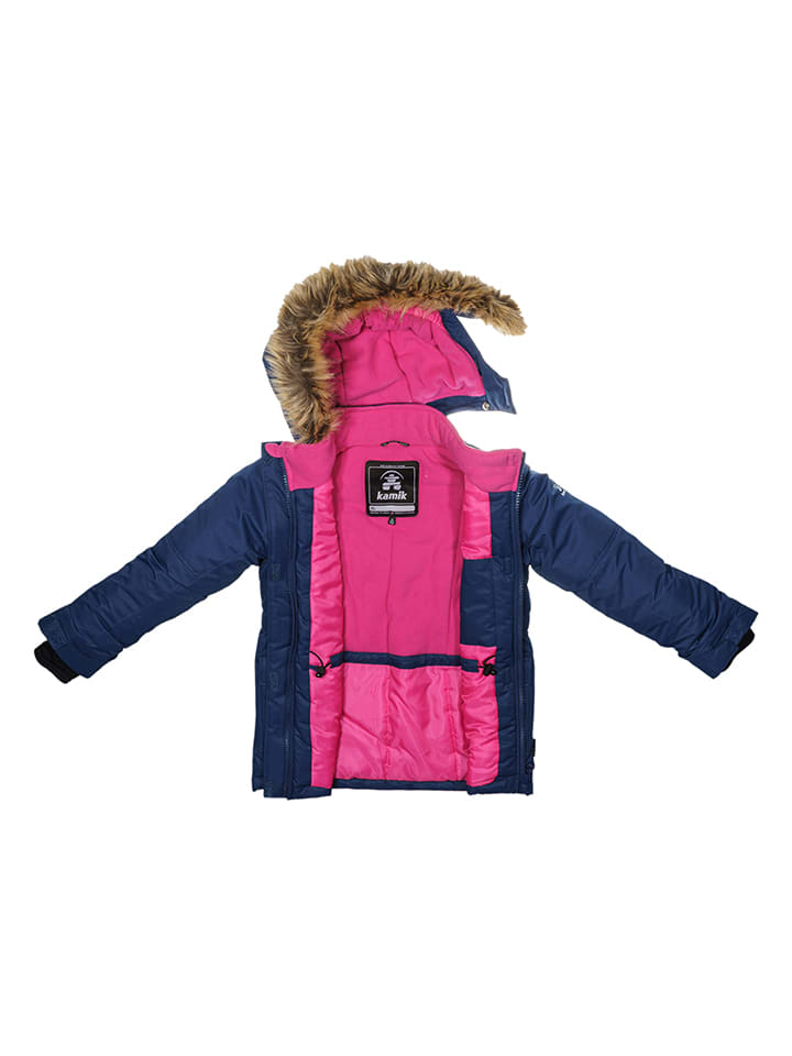 Kamik Parka 