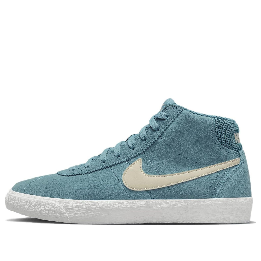 Nike Bruin High SB DR0126-400 / blau