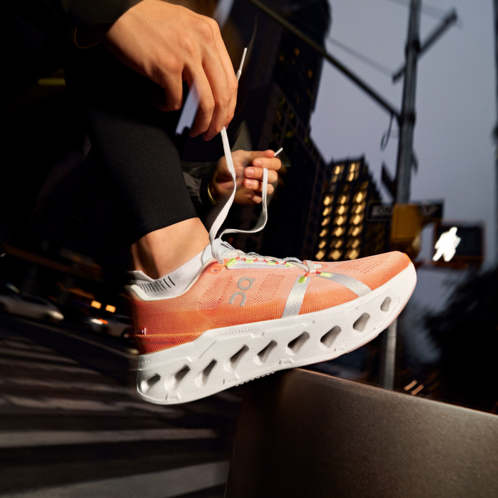 ON Cloudeclipse 3MD30090914 / orange