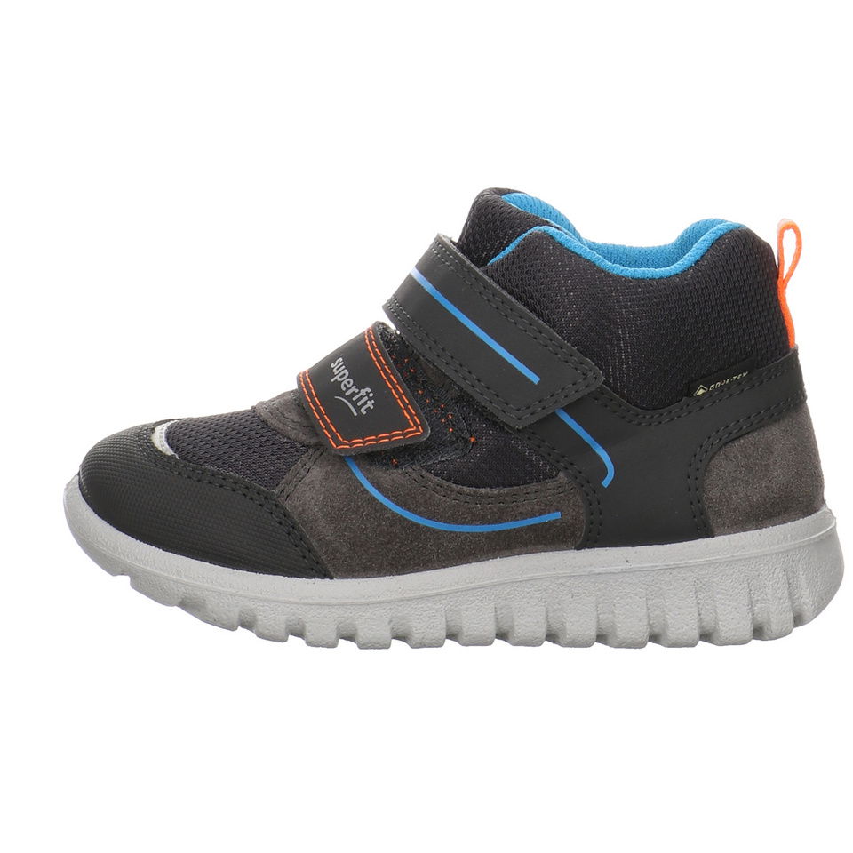 Superfit Sport 7 Mini Boots