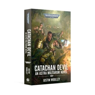 Catachan Devil (EN)