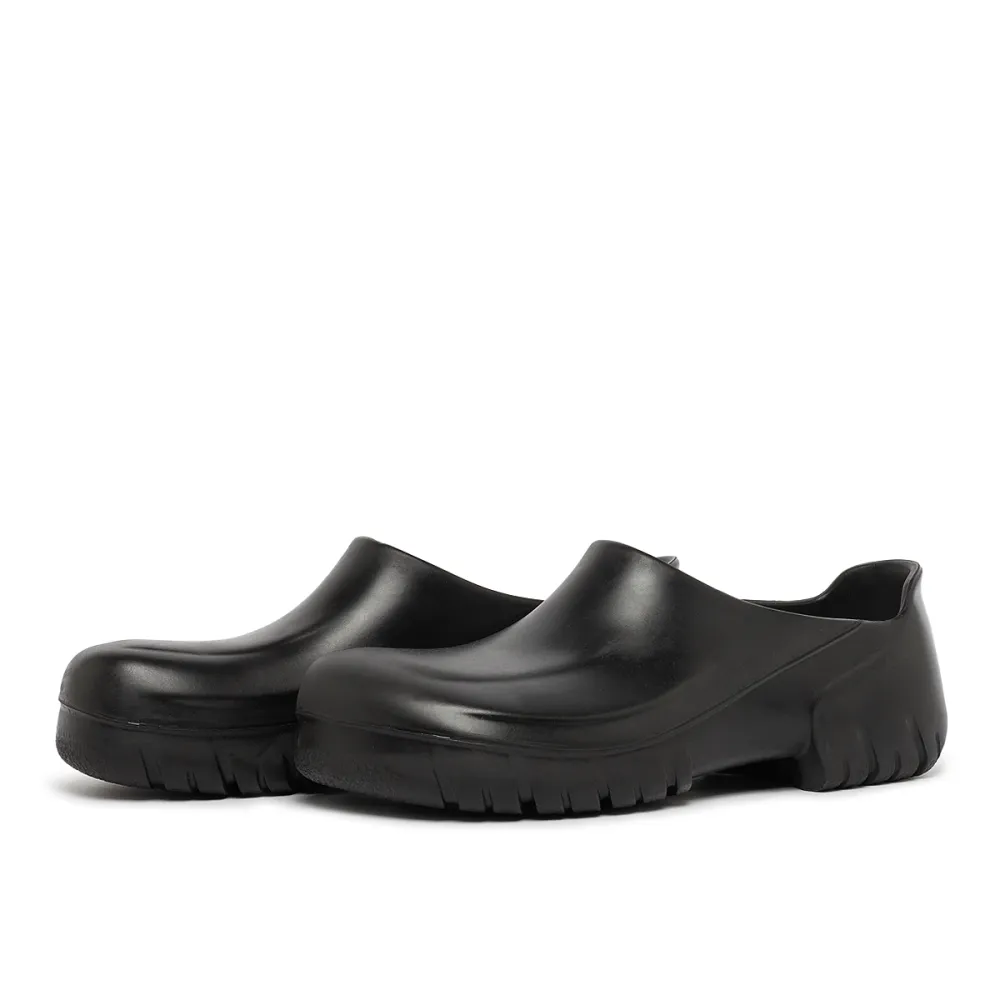 Birkenstock PU 020272 / schwarz