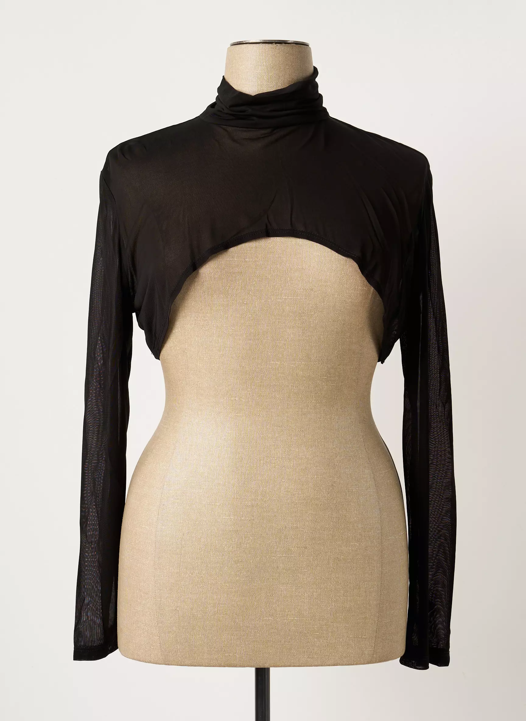 Joseph Ribkoff Tops Femme couleur noir