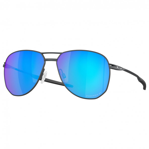 Oakley - Contrail TI Prizm Polarized S3 (VLT 12%) - Sonnenbrille