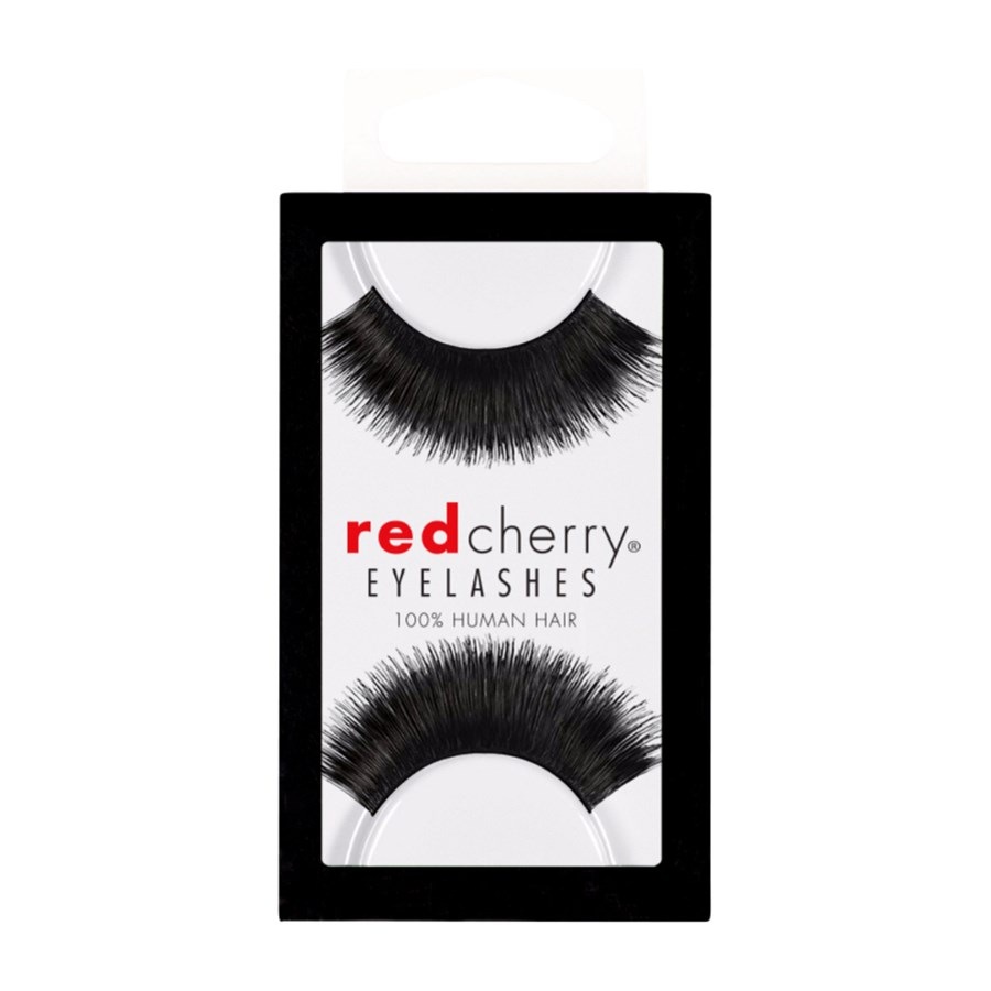 Blackbird Lashes