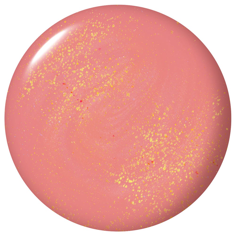 OPI Power of Hue Nail Lacquer - Sun rise Up 15 ml