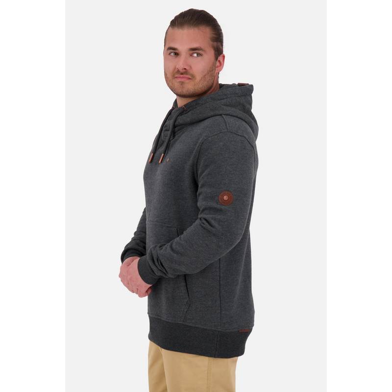 ALIFE AND KICKIN JohnsonAK A Sweatshirt Herren