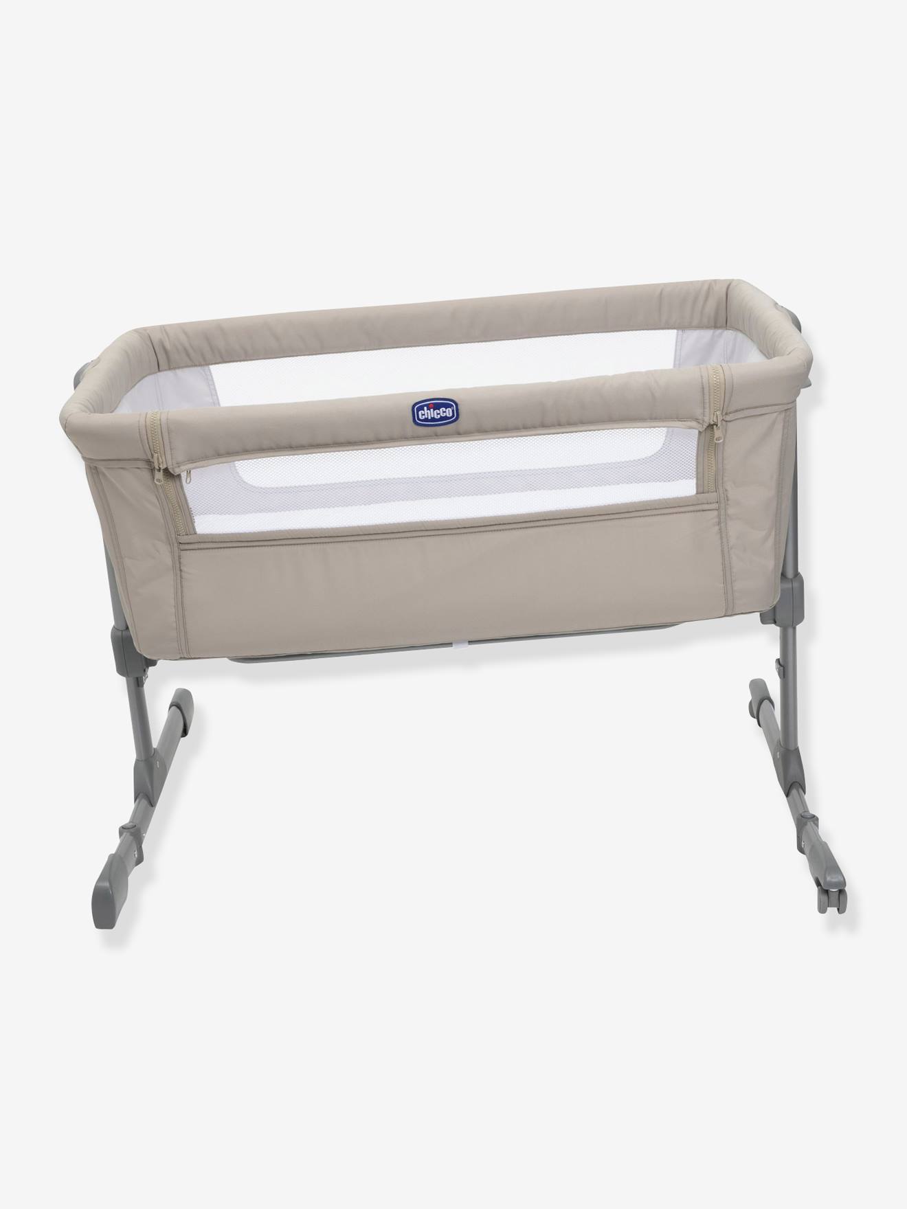 Berceau cododo Next2Me Essential CHICCO beige
