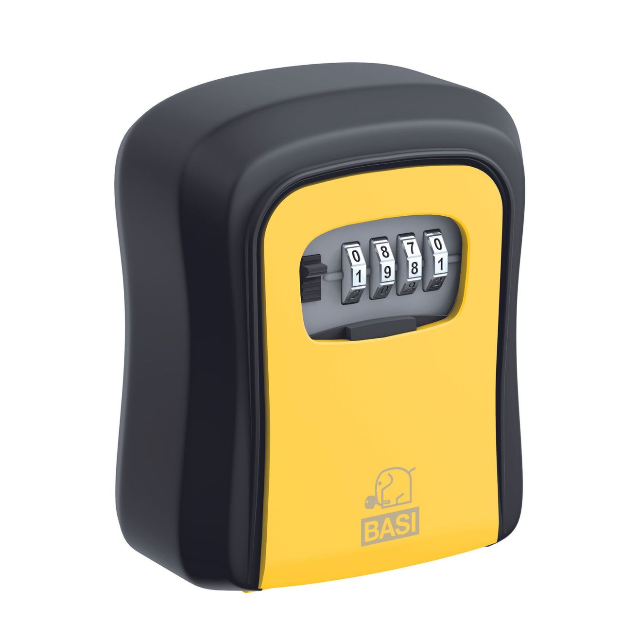 Basi SSZ 200 Schlüsselsafe