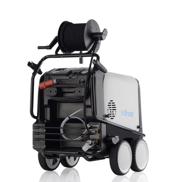 Kränzle 63221.0 Therm 1017 letkukela Kuumavesipainepesuri 400V