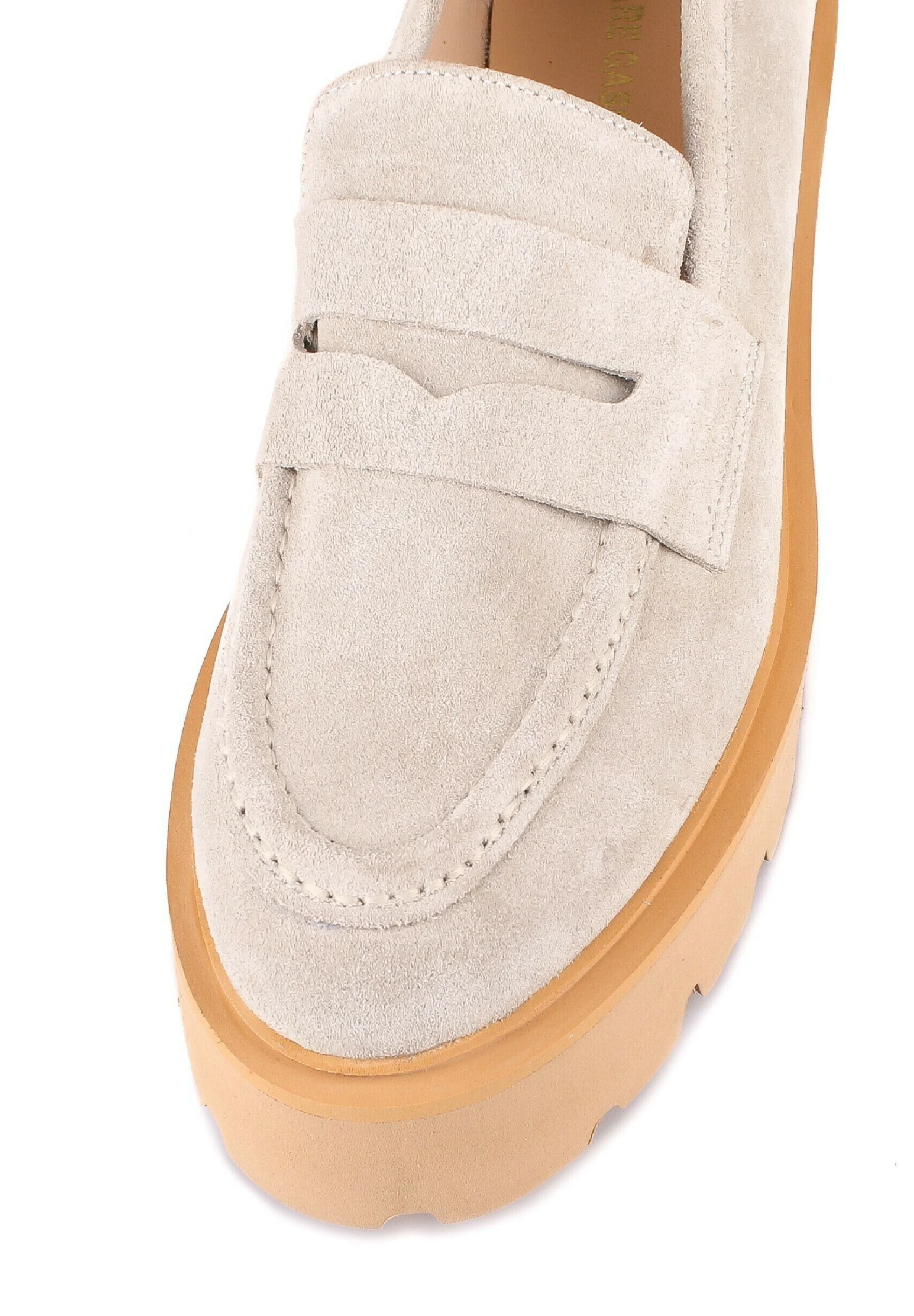 Mocasines Cesare Gaspari