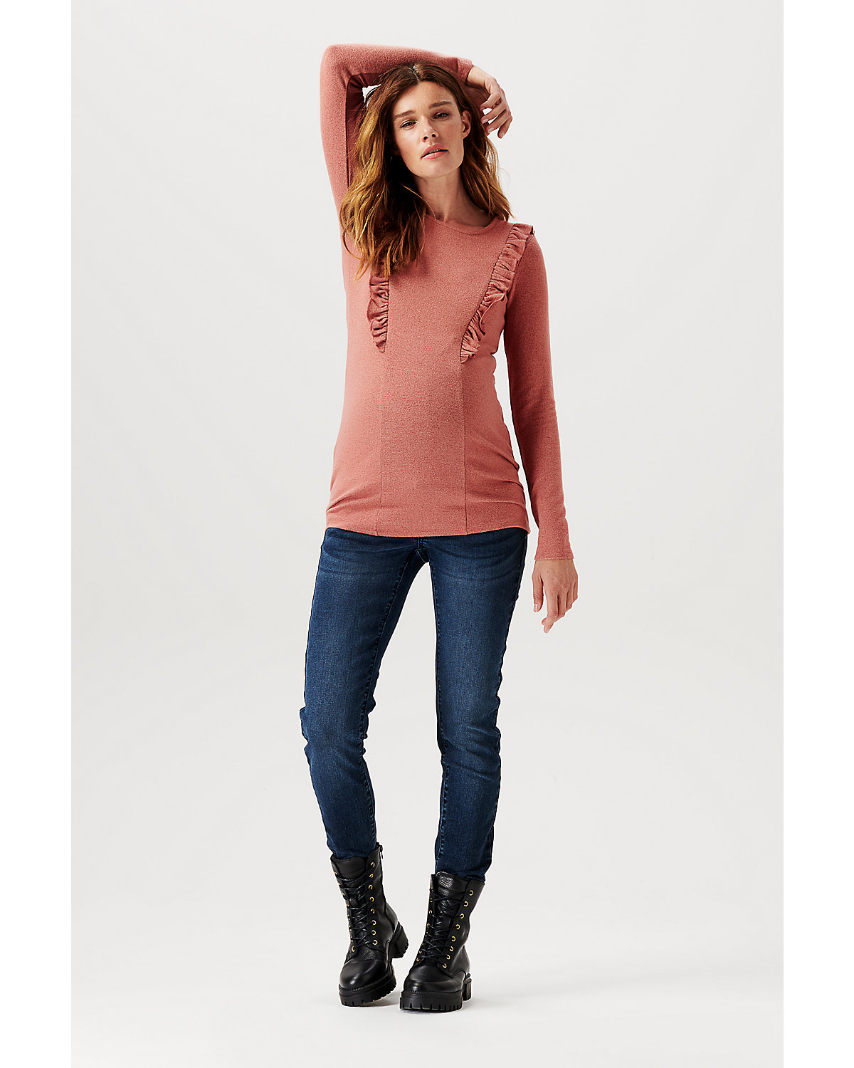 Still-Shirt Pierson Stillshirts