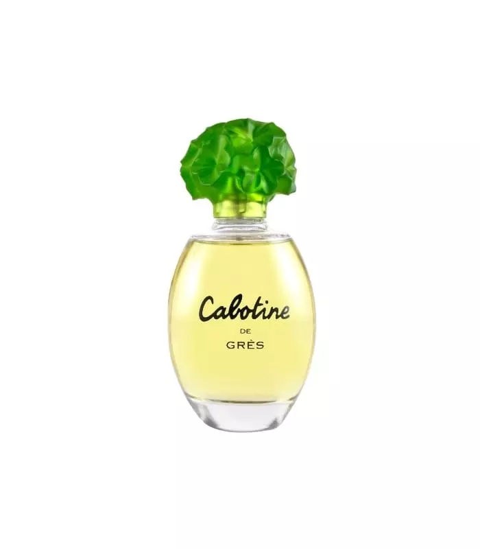 CABOTINE Eau de Toilette Vaporisateur