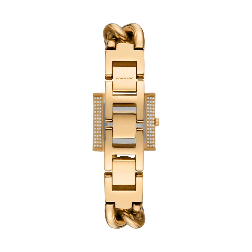 Michael Kors Damenuhr MK Chain Lock