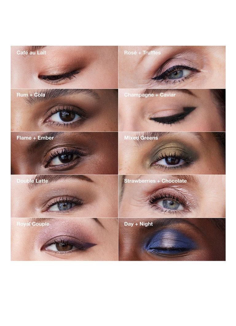 CLINQUE High Impact Shadow Play Eyeshadow + Definer - stick