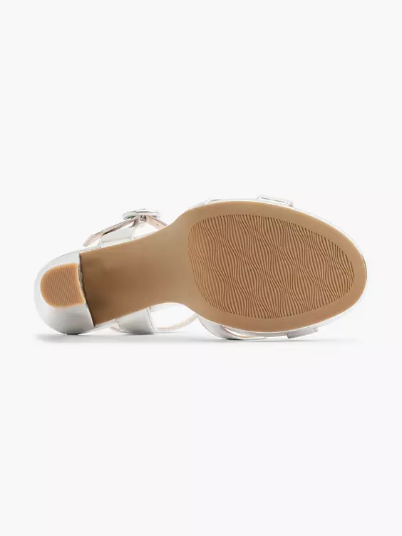 Catwalk Sandalette