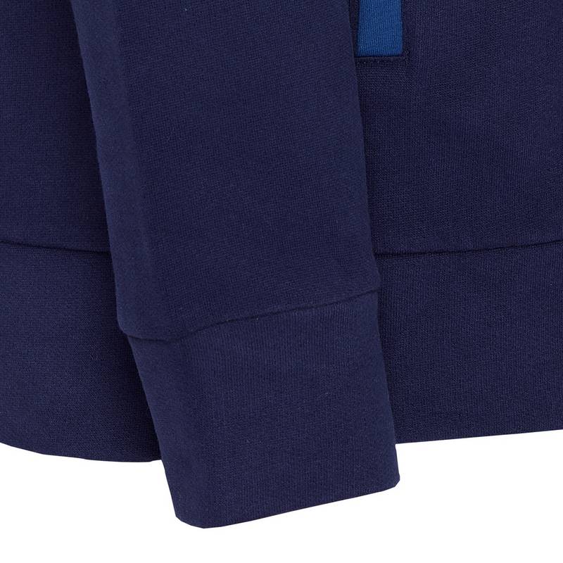 TAO HELVIN Sweatjacke Herren