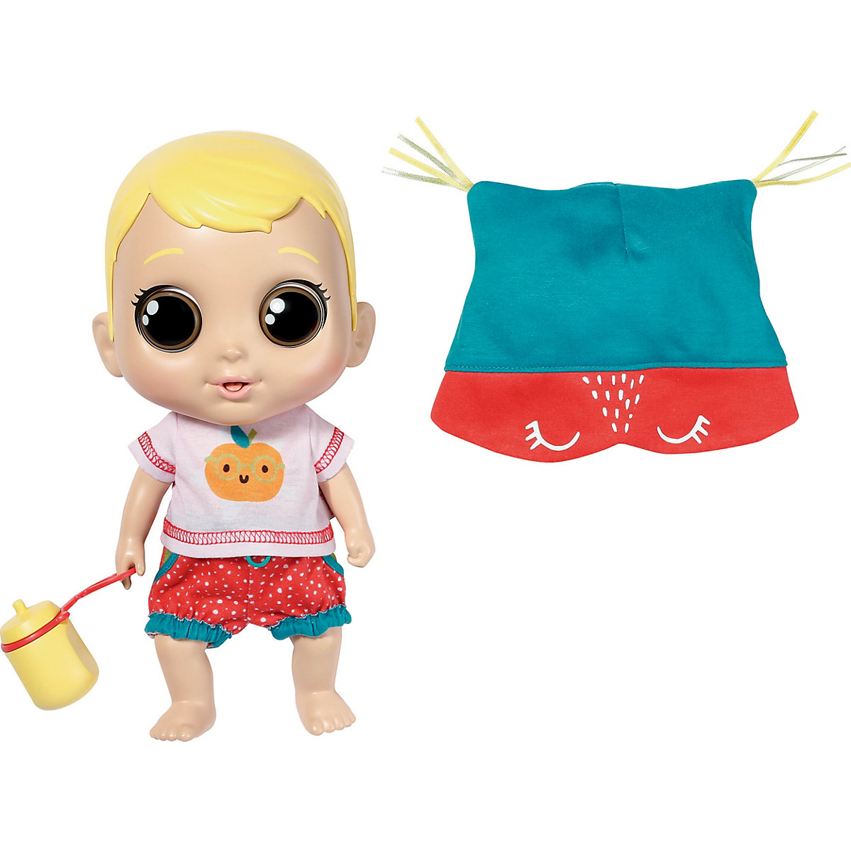 CHOU CHOU Baby Luca 30 cm