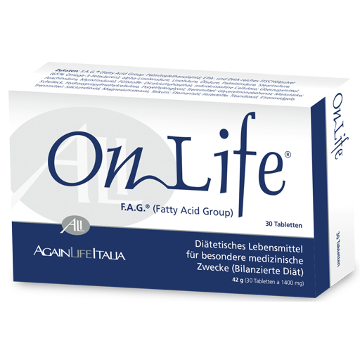 ONLIFE Tabletten  30 St  Tabletten