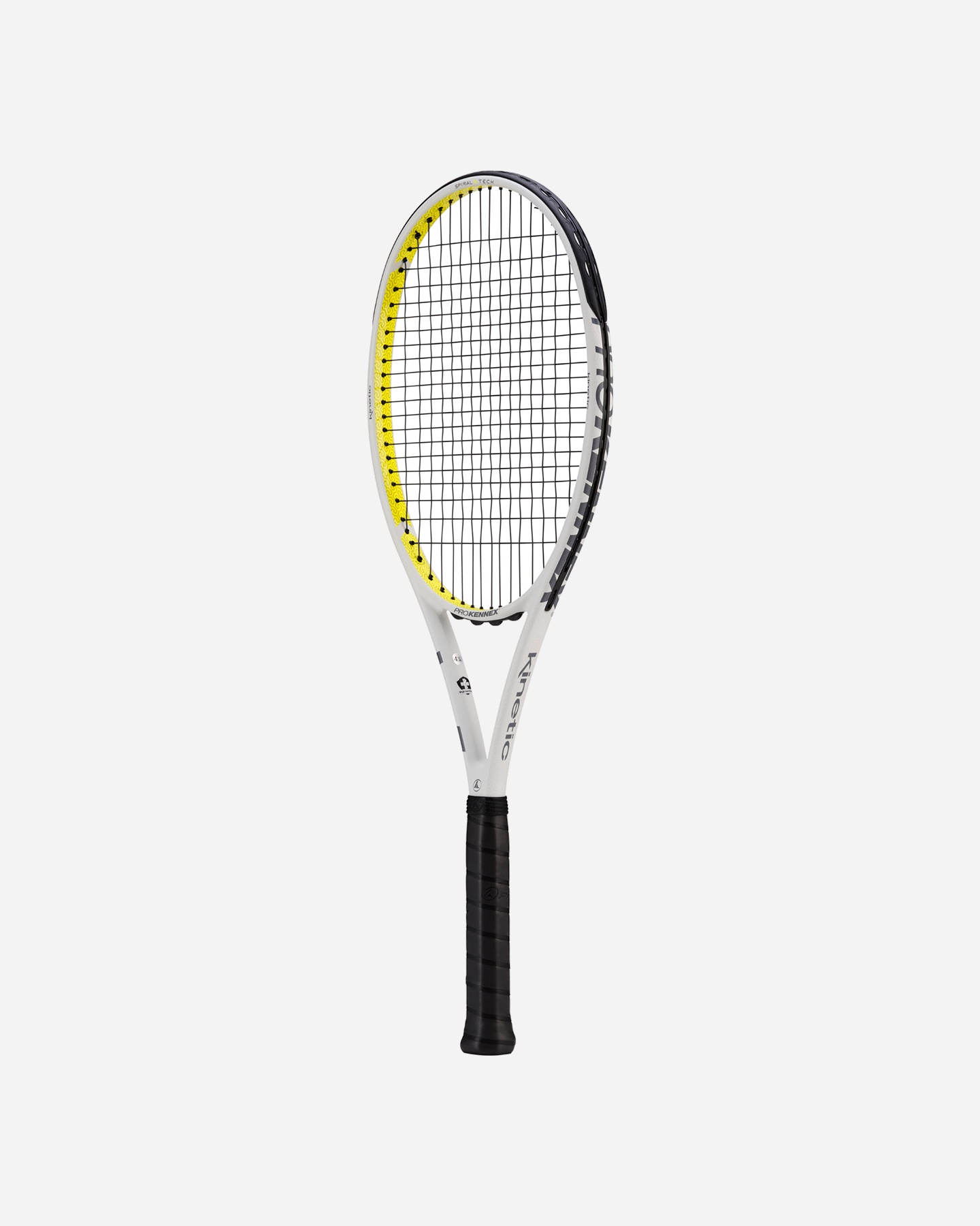 Tennis Pro Kennex K5 295gr 030036 Frame.