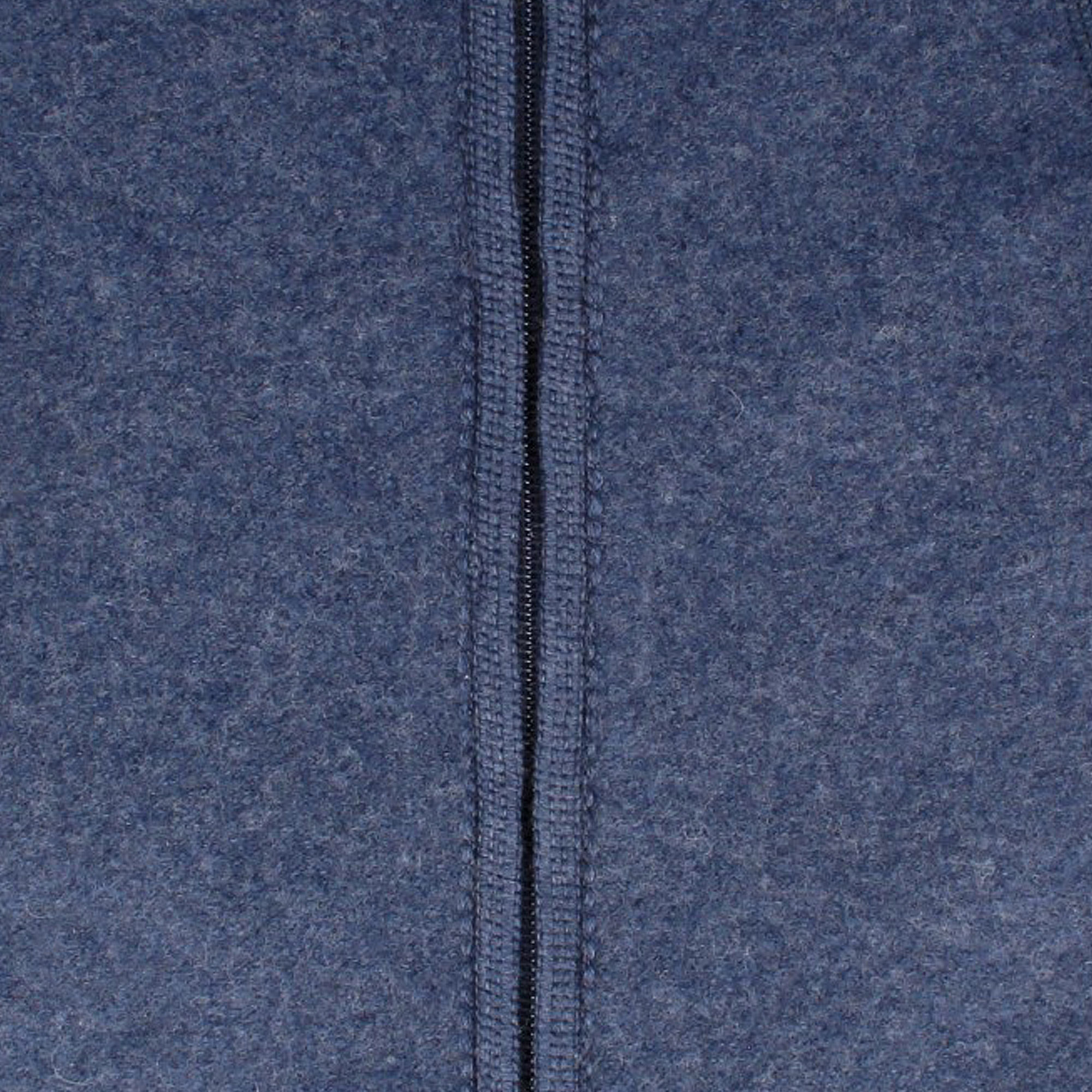 Merino Wollwalk Overall