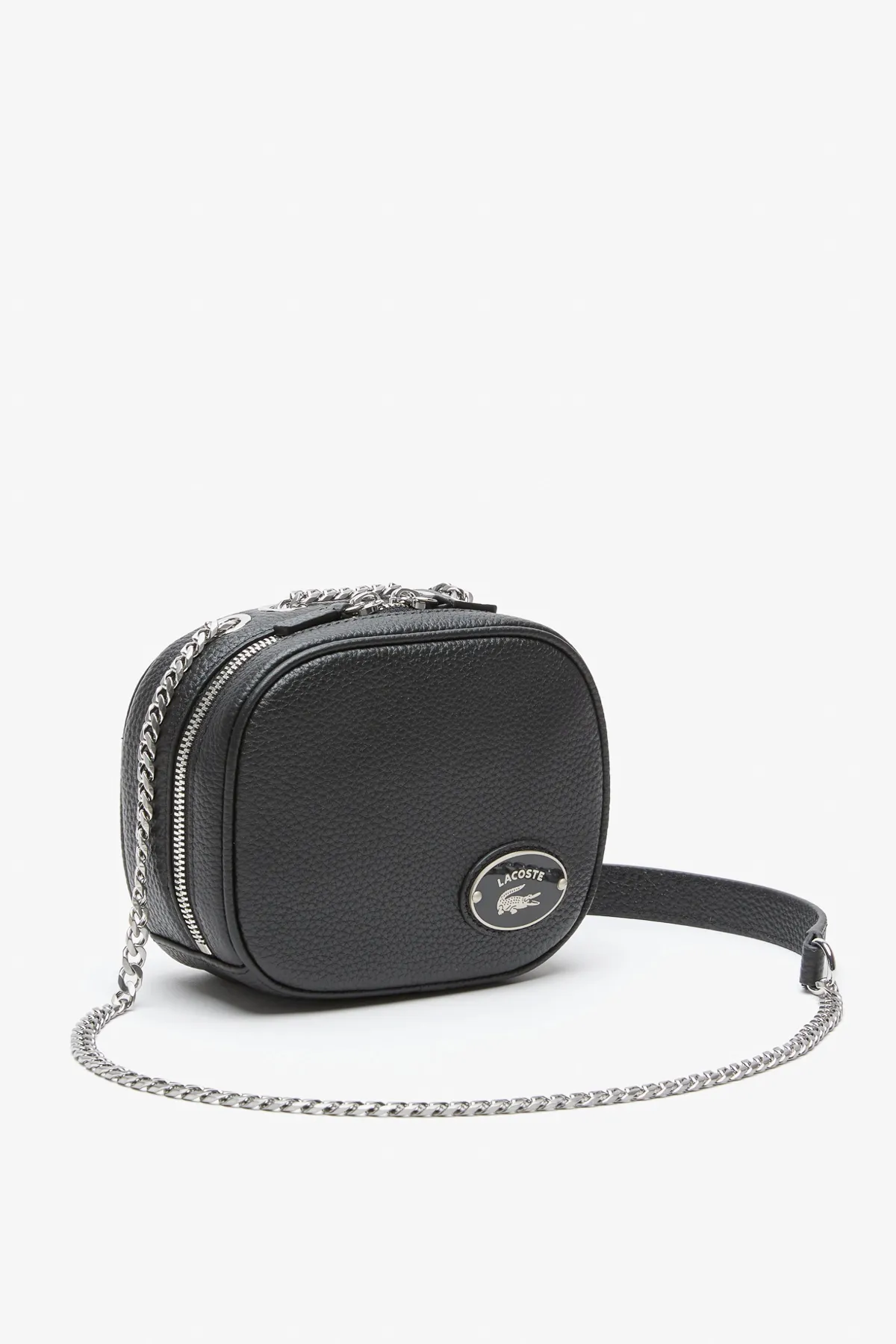 Lacoste  NOIR Umhängetasche für Damen/Mädchen