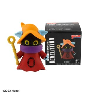 Masters of the Universe - Gomee Sammelfigur aus Gummi 