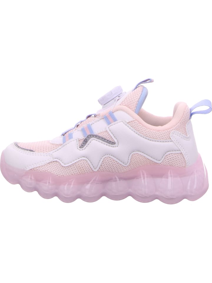 Slobby Slipper in rosa günstig kaufen