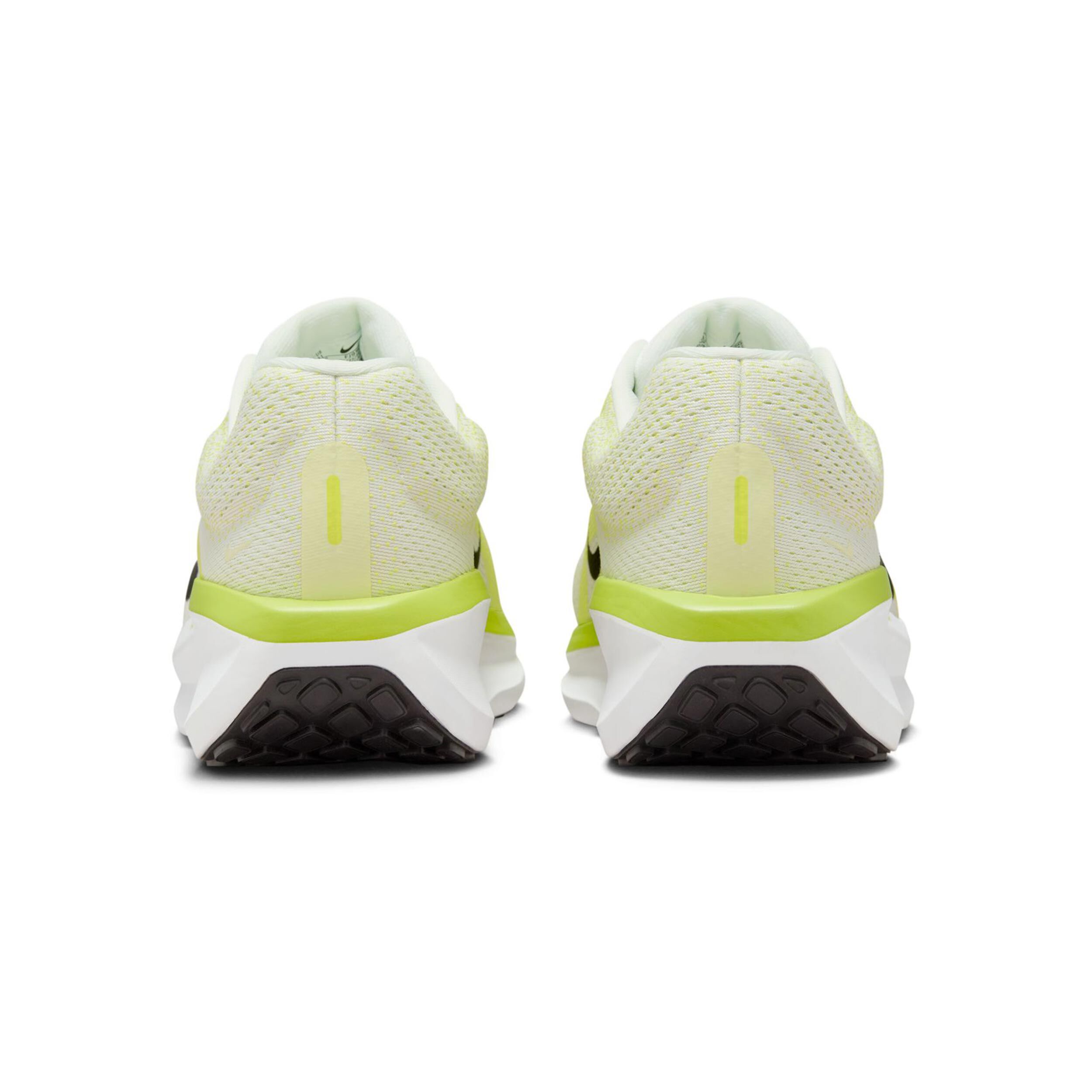 Winflo 11 Neutralschuh Herren - Creme