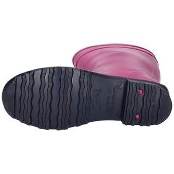 Dry Walk Luisa Gummistiefel in pink
