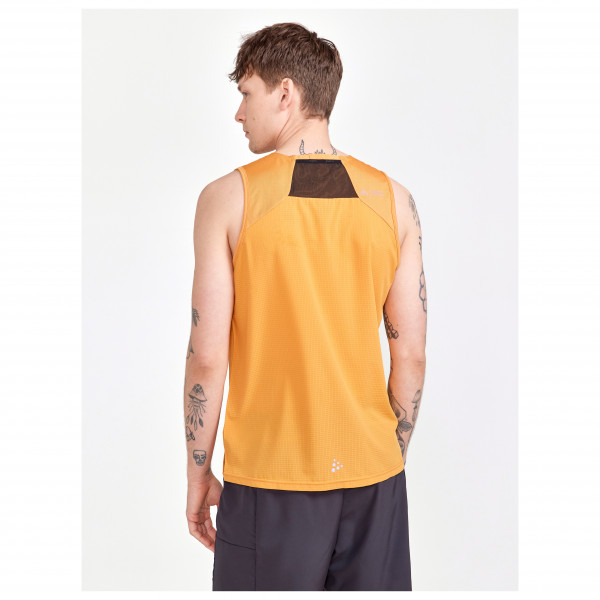 Craft - Pro Trail Singlet - Tank Top