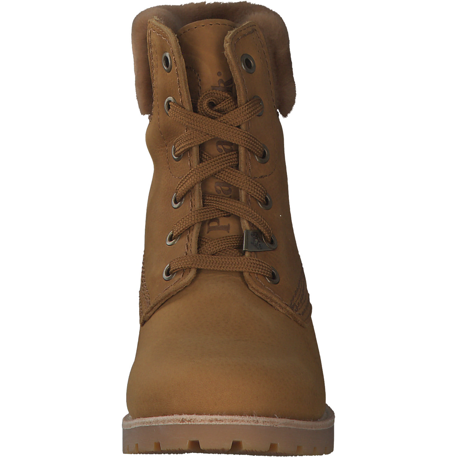 Panama Jack Panama 03 Igloo B, Winterstiefeletten, Damen, ocre/ochre