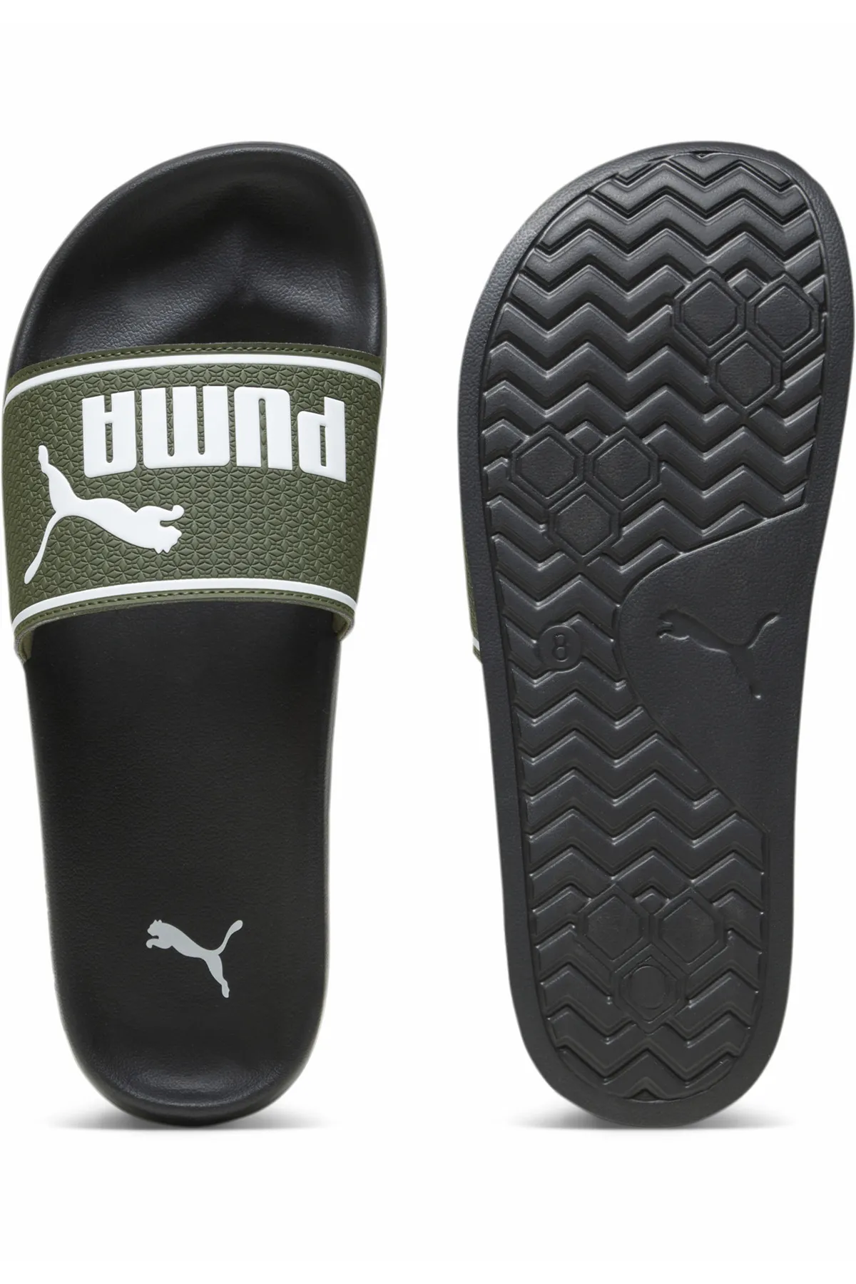 Puma  Leadcat 2.0 Sandalen