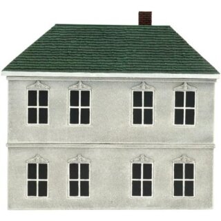 Manor House - Arnhem