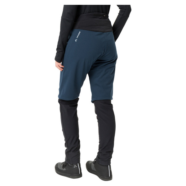 ALL YEAR MOAB 3IN1 PANTS W/O SC Damen - Radhose