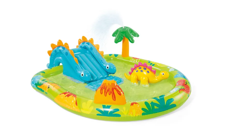 Intex - Playcenter 
