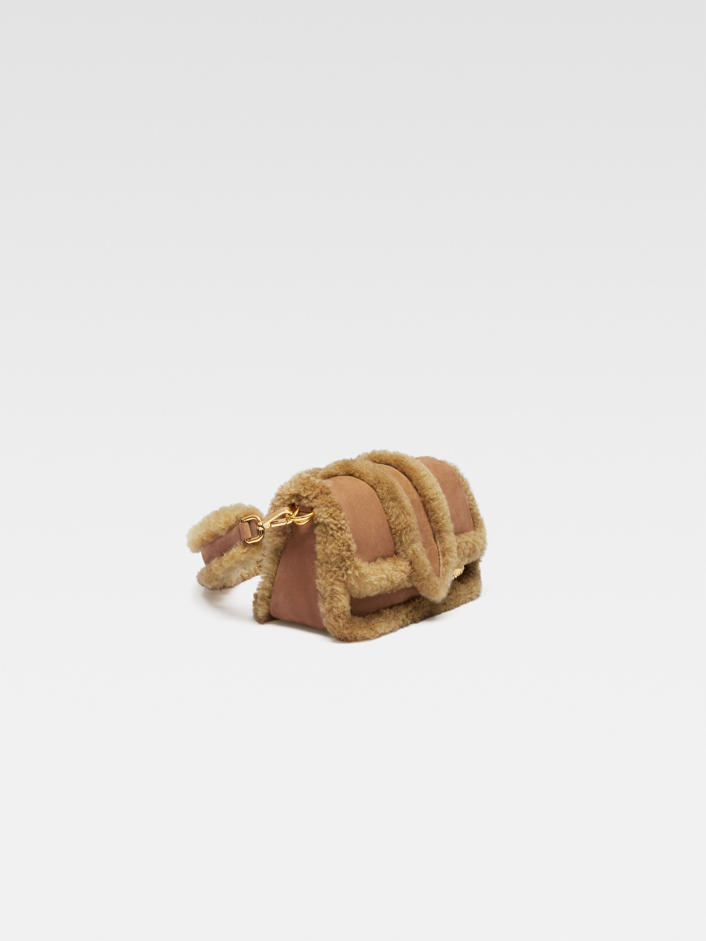 Le petit Bambimou doux