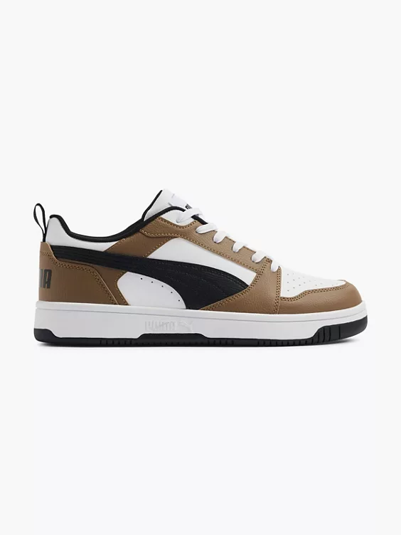 PUMA Sneaker Rebound V6 Low