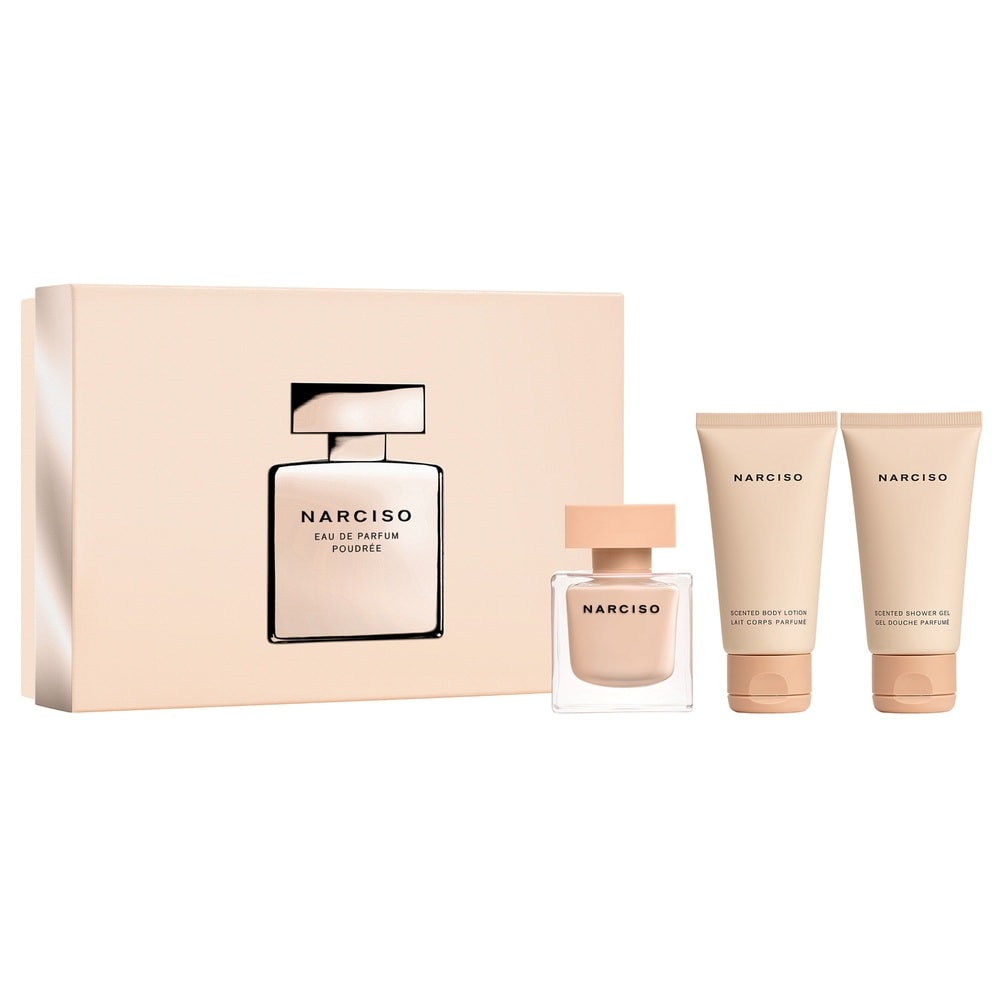 Narciso Rodriguez Coffret Narciso Poudrée Coffret